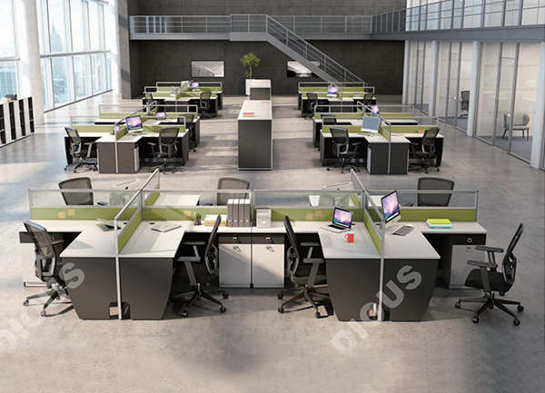 新品-定制个性屏风办公桌-维雅系列-草莓视频污片家具 新品-定制个性屏风办公桌-维雅系列-草莓视频污片家具