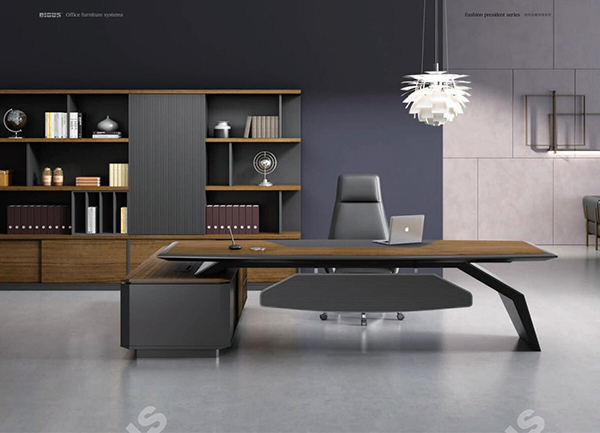 新品-锐驰系列-办公家具大班台-草莓视频污片家具 新品-锐驰系列-办公家具大班台-草莓视频污片家具