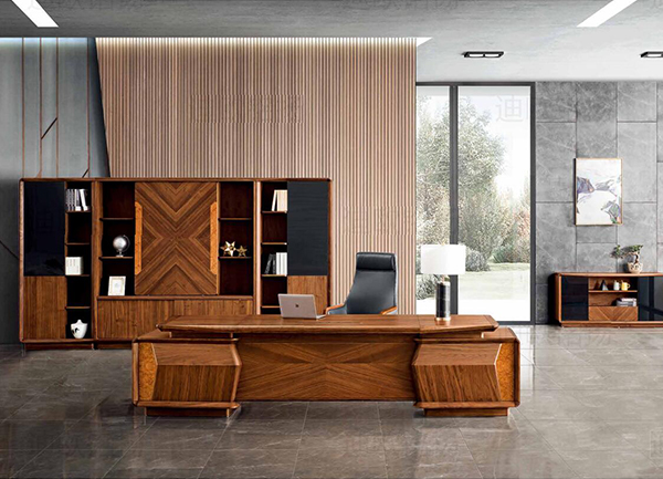 新品-凌志系列-大班台-草莓视频污片家具 新品-凌志系列-大班台-草莓视频污片家具