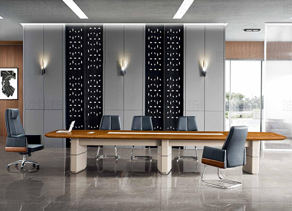 新品-远航系列-大型会议桌-草莓视频污片家具 新品-远航系列-大型会议桌-草莓视频污片家具