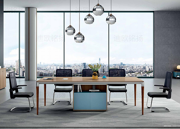 新品-沃森系列-会议桌-草莓视频污片家具 新品-沃森系列-会议桌-草莓视频污片家具