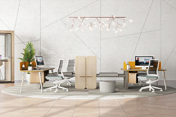 2021-时尚现代办公桌-草莓视频污片家具-米诺系列 2021-时尚现代办公桌-草莓视频污片家具-米诺系列