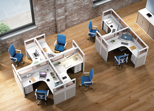 2021-钢制屏风办公桌-江鑫系列-草莓视频污片家具 2021-钢制屏风办公桌-江鑫系列-草莓视频污片家具