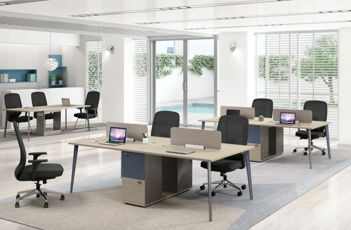 2022-职员办公桌-博铭系列-草莓视频污片家具 2022-职员办公桌-博铭系列-草莓视频污片家具