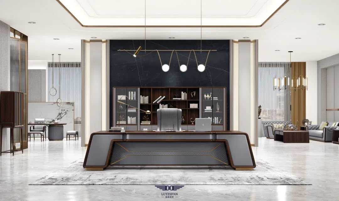 2022-总裁大班台-草莓视频污片家具-思梵系列系列-路易 2022-总裁大班台-草莓视频污片家具-思梵系列系列-路易