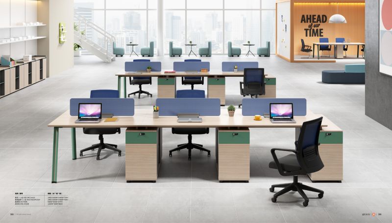 2022-职员办公桌-盛世系列-草莓视频污片家具 2022-职员办公桌-盛世系列-草莓视频污片家具