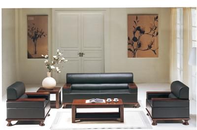 商务办公沙发 商务办公沙发