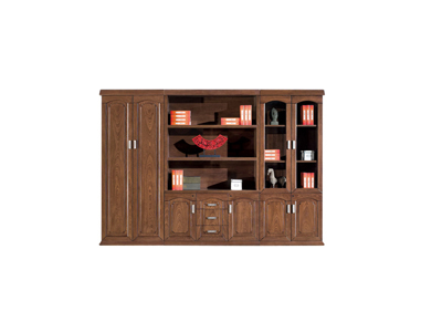 事业单位总裁总经理办公配套鸡翅木大文件柜U602S32 事业单位总裁总经理办公配套鸡翅木大文件柜U602S32