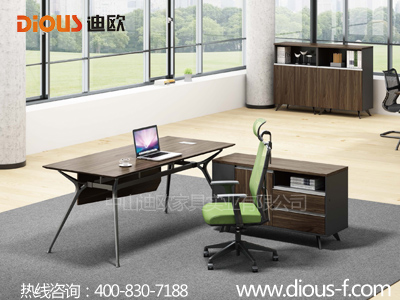 现代简约事业单位主管办公桌-经理组合办公桌AFL-D0128H 现代简约事业单位主管办公桌-经理组合办公桌AFL-D0128H
