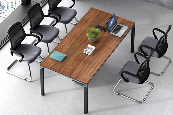 企业会议桌现代简约会议桌定制会议桌-凯文 企业会议桌现代简约会议桌定制会议桌-凯文