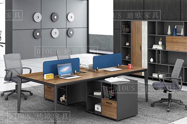 草莓视频污片2018新款屏风办公卡位职员桌椅