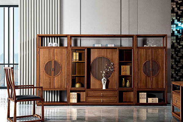 草莓视频污片事业单位实木老板办公室文件柜-圆意 草莓视频污片事业单位实木老板办公室文件柜-圆意