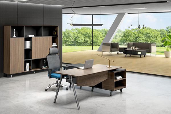 草莓视频污片家具莫兰迪系列 - 时尚美观总监经理胶板办公桌 草莓视频污片家具莫兰迪系列 - 时尚美观总监经理胶板办公桌