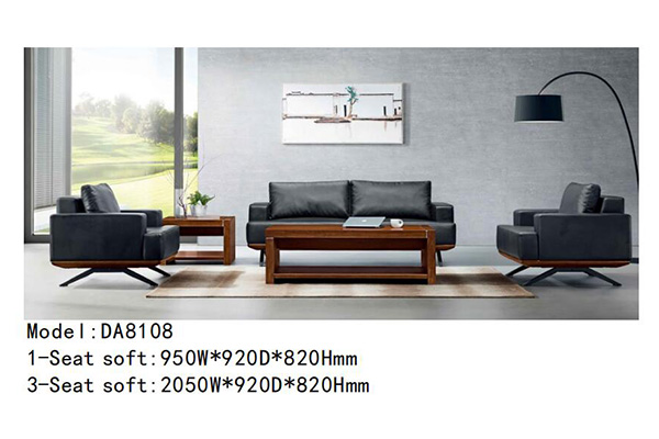 草莓视频污片家具DA8108系列 - 办公沙发定制 草莓视频污片家具DA8108系列 - 办公沙发定制
