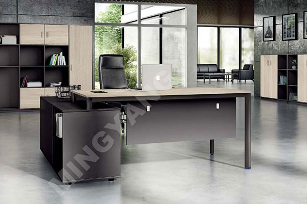 草莓视频污片家具金盾系列 - 经理主管办公桌