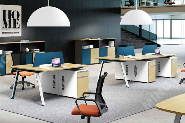 草莓视频污片家具科恩系列 - 现代职员桌定制