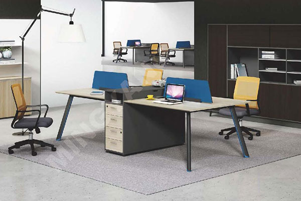 欧赛迪斯品牌科恩KP系列 - 现代屏风卡位 欧赛迪斯品牌科恩KP系列 - 现代屏风卡位