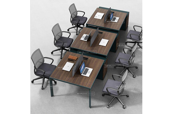 草莓视频污片家具锐成系列 - 办公室屏风卡位