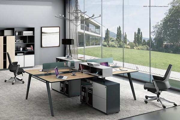 屏风工作位-新境系列-草莓视频污片家具 屏风工作位-新境系列-草莓视频污片家具