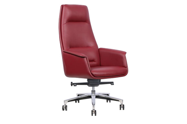 新品-经理主管办公椅-草莓视频污片家具