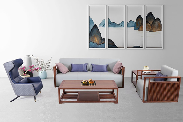 新品-办公休闲沙发-草莓视频污片家具