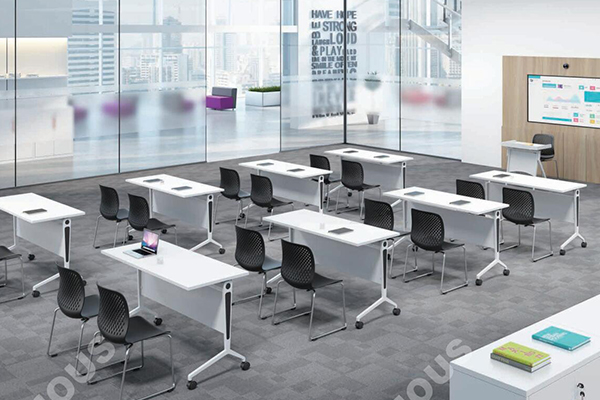 新品-多人可拼接培训桌-草莓视频污片家具 新品-多人可拼接培训桌-草莓视频污片家具