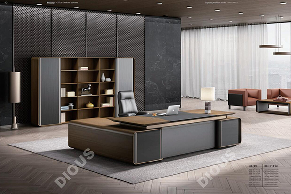 新品-总裁油漆办公桌-诗意系列-草莓视频污片家具 新品-总裁油漆办公桌-诗意系列-草莓视频污片家具