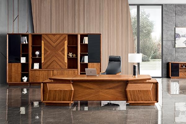 新品-凌志系列-大班台-草莓视频污片家具 新品-凌志系列-大班台-草莓视频污片家具