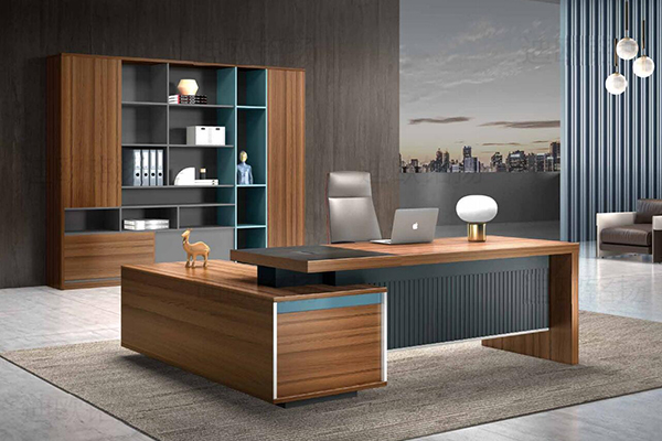 新品-典雅系列-大班台-草莓视频污片家具 新品-典雅系列-大班台-草莓视频污片家具