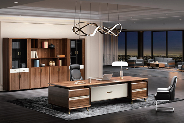 2020新品-上海系列-老板办公室办公桌-草莓视频污片家具 2020新品-上海系列-老板办公室办公桌-草莓视频污片家具