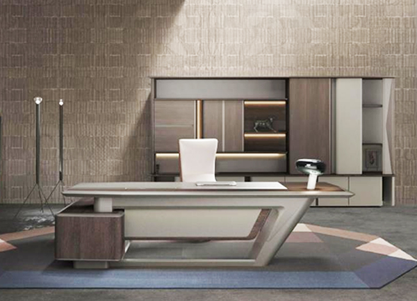 2021-现代轻奢办公桌-草莓视频污片家具-浪琴系列 2021-现代轻奢办公桌-草莓视频污片家具-浪琴系列