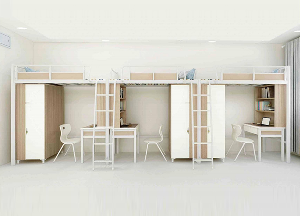 2021-高校宿舍学生床家具-诺兰Nolan系列-草莓视频污片家具 2021-高校宿舍学生床家具-诺兰Nolan系列-草莓视频污片家具