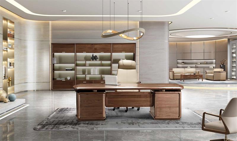 2021-高端质感老板桌-博睿系列-草莓视频污片家具-方图 2021-高端质感老板桌-博睿系列-草莓视频污片家具-方图