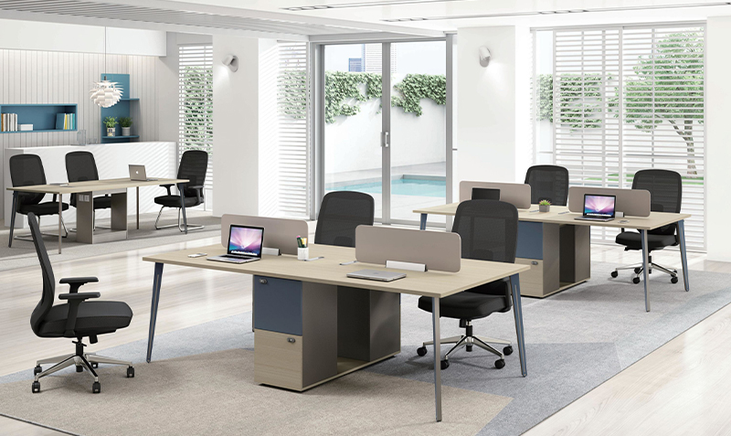 2022-职员办公桌-博铭系列-草莓视频污片家具 2022-职员办公桌-博铭系列-草莓视频污片家具